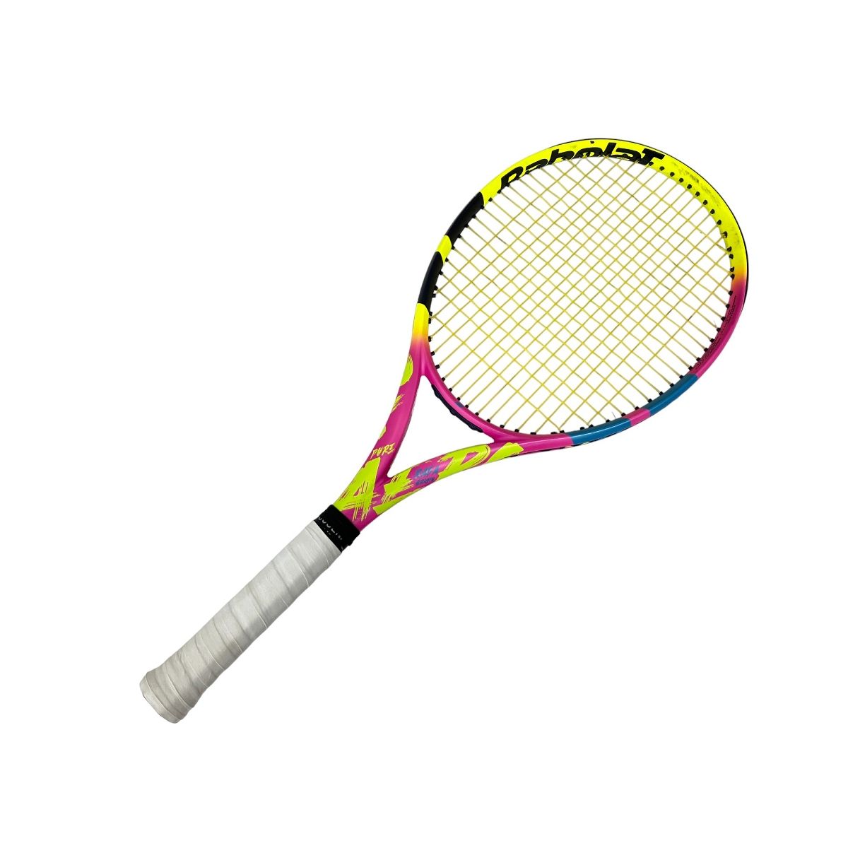 中古】カワサキ スチールラケットKAWASAKI steel(L3)【中古