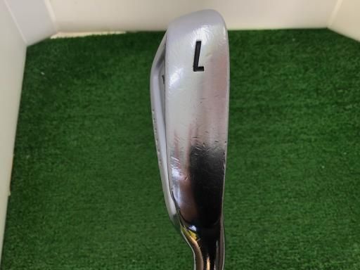 【中古】 ダンロップ SRIXON I-404 8S アイアンセット IR Dynamic Gold (フレックスS) メンズ 男性用 右利き 右用 Cランク ゴルフクラブ