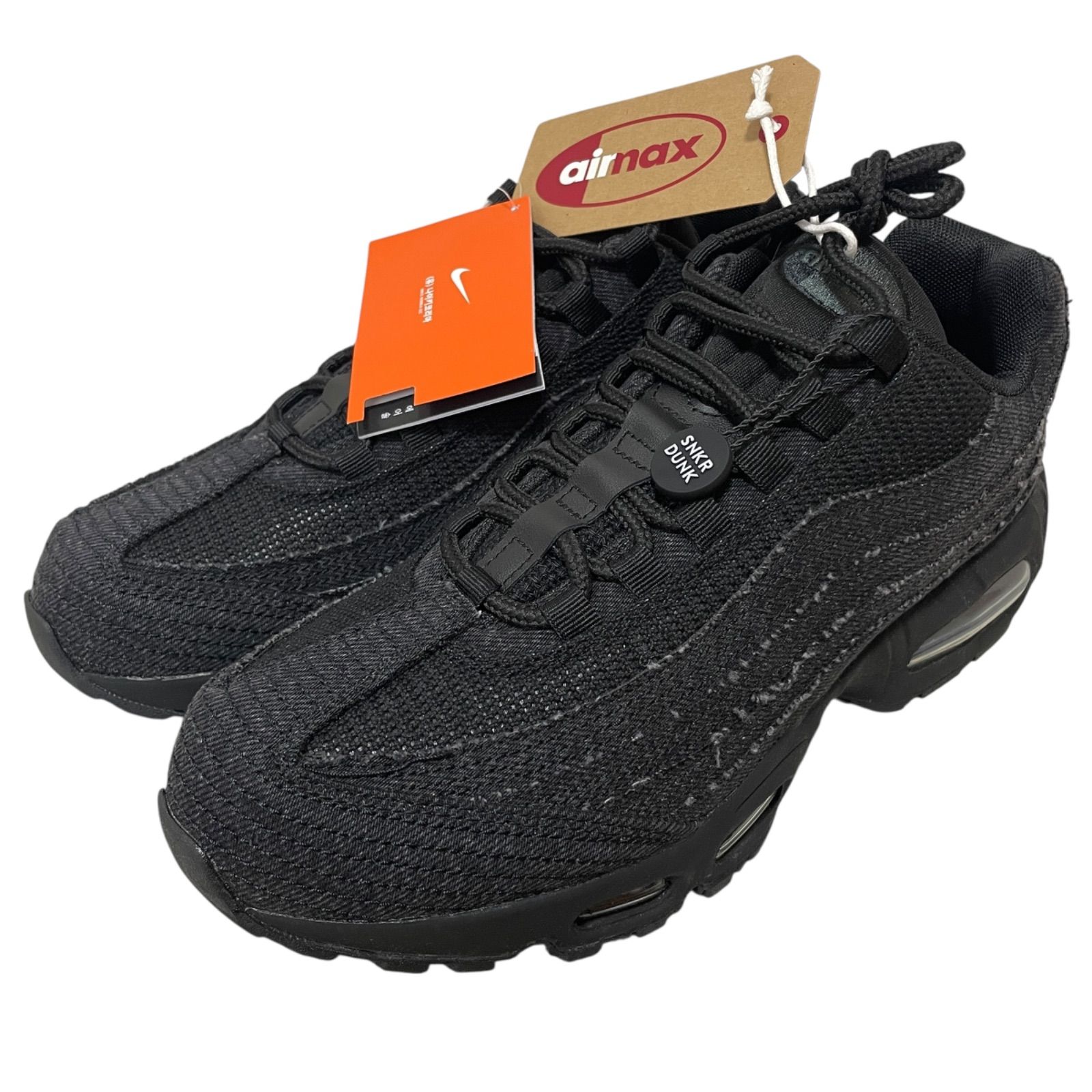 定価26400円 Levi's × Nike Air Max 95 OG 
