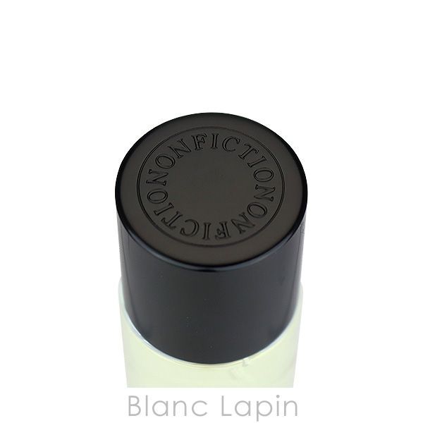ノンフィクション NONFICTION インザシャワー ポータブル EDP