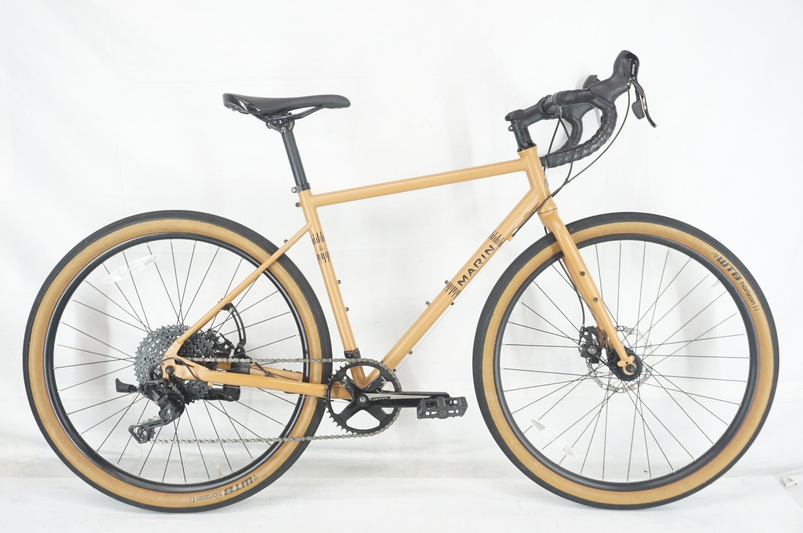 MARIN マリン NICASIO モデル ロードバイク バイチャリ阪急塚口店