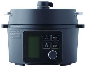04100 アイリスオーヤマ 電気圧力鍋 KPC-MA2B