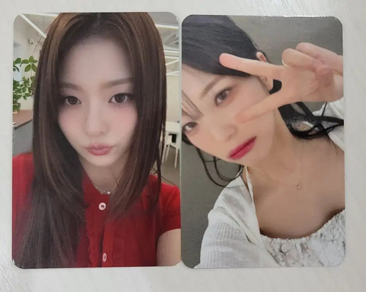 fromis9 ソヨン　公式トレカ　事前収録サノク Amazon.co.jp: サナ ジョンヨン サノク TWICE what is love