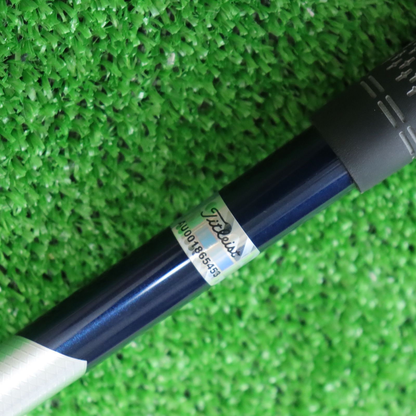 タイトリスト ベンタスTRブルー 6S VENTUS TR Blue 6S 1W ベンタスTR