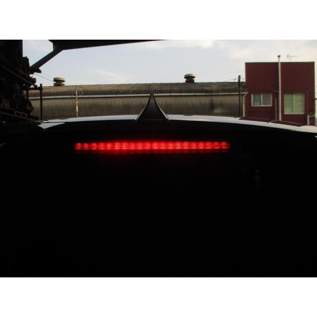 22年 BMW 528i DBA-FR30 F10 ハイマウントストップランプ 点灯OK 185713 4519