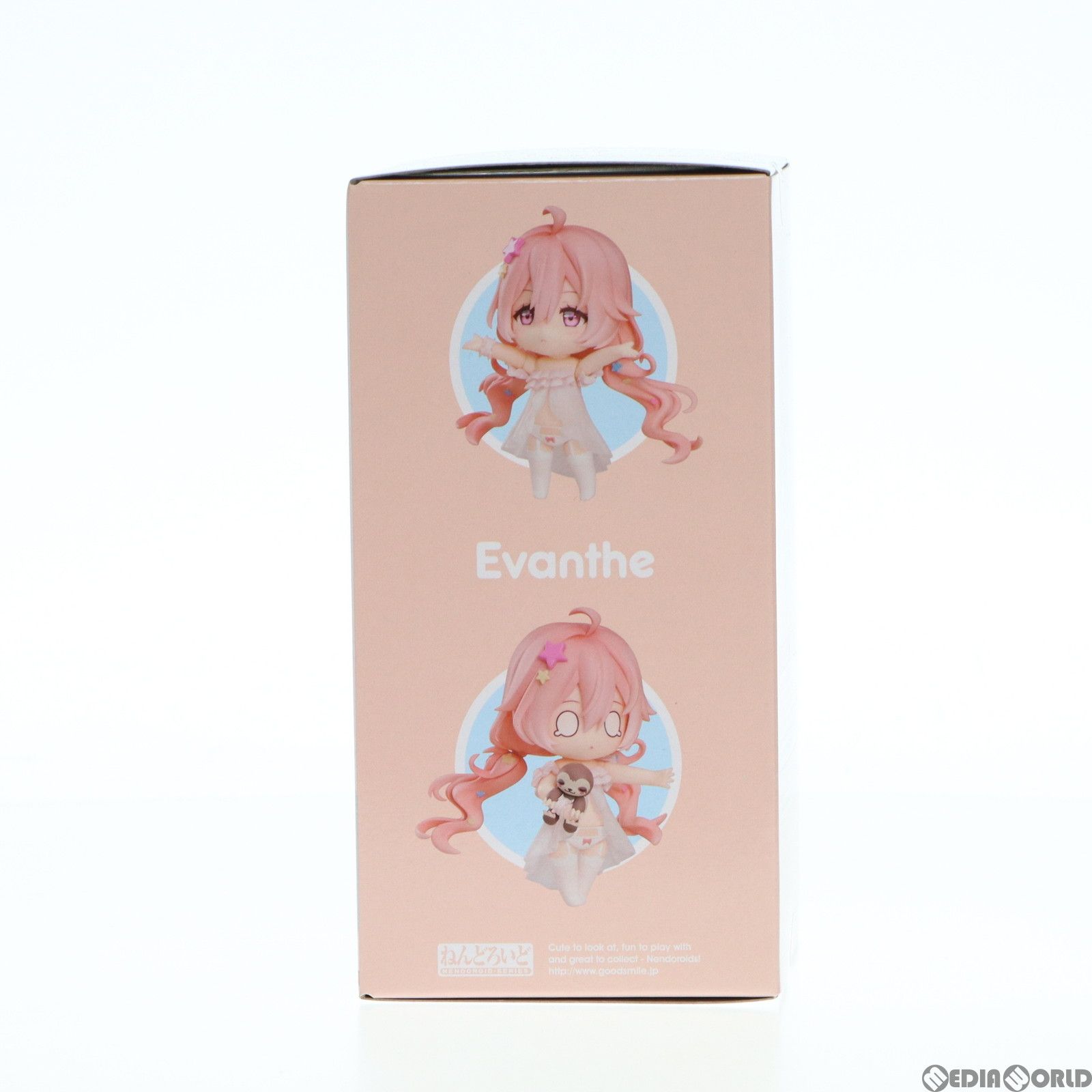 ねんどろいど 1616 プライドオブエデン エヴァンテ ねんどろいど ねんどろいど1616 エヴァンテ ねんどろいど 1616 エヴァンテ レッド