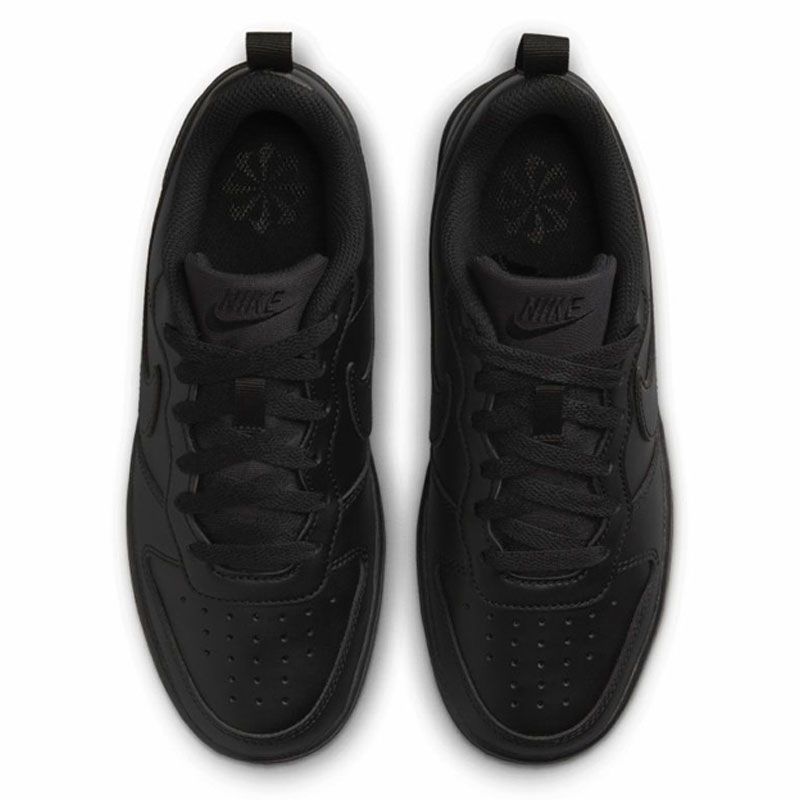 ナイキ ジュニア スニーカー 運動靴 NIKE コートボロー LOW リクラフト GS ひも靴 22.5-25.0cm 子供靴 ジュニアスニーカー 運動靴 キッズスニーカー スポーツ シューズ 黒 オールブラック 子ども ス LOW ナイキ コート 2(靴サイズ(cm)24.5)(靴 low コートバーロウ」の人気商品一覧