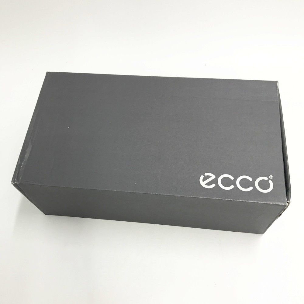 ecco エコー 102944 55433 ゴルフシューズ S-THREE  ブラック系 39 [240101482160] ゴルフウェア メンズ ストスト ecco エコー 102944 55433 ゴルフシューズ S-THREE ブラック系