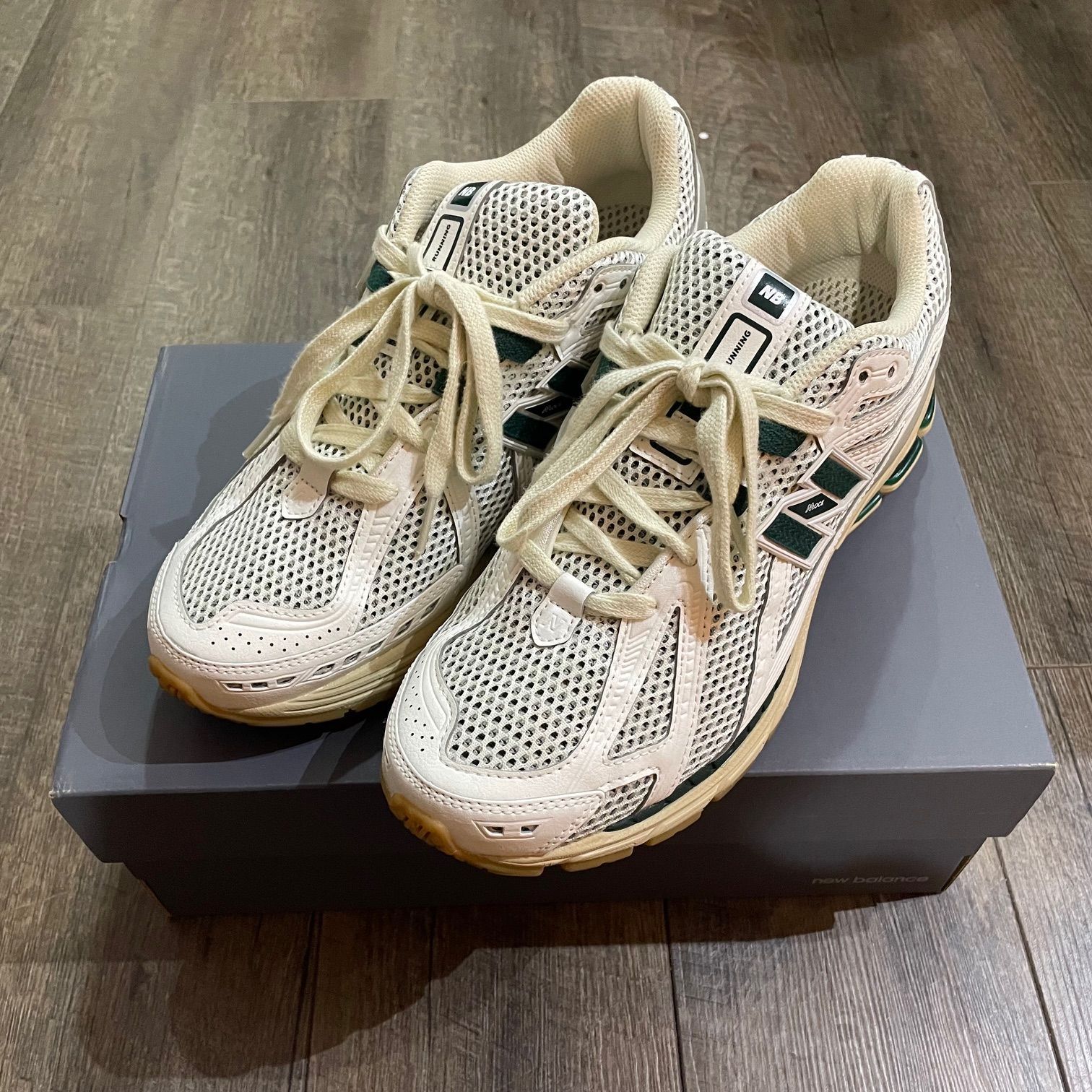 シューズ New Balance 1906R 27.5 1906R - New Balance