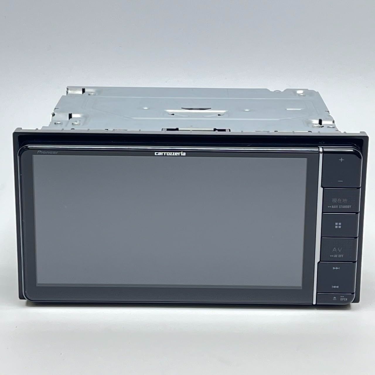 Pioneer AVIC-RW711楽ナビ ジャンク品？ ジャンク Pioneer