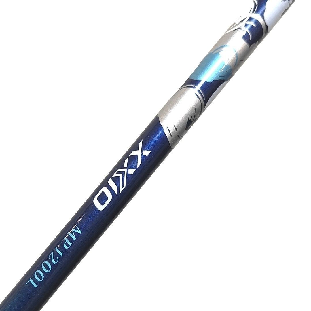 XXIO - レディース　ゼクシオ XXIO12 7W フェアウェイウッド　純正カーボンA XXIO ゼクシオ フェアウェイウッド レディース ゼクシオ12