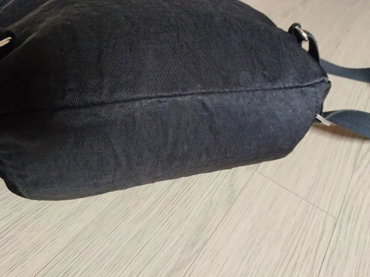 兼 トートバッグ