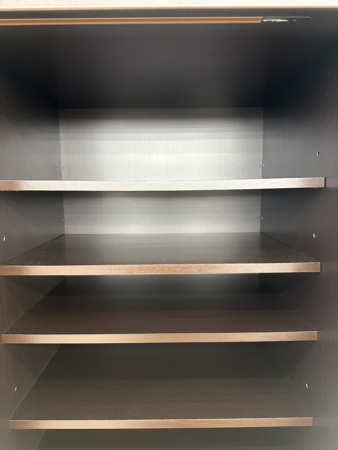 ♪ （関東限定販売 送料無料）松田家具 食器棚 松田家具 食器棚(関東圏