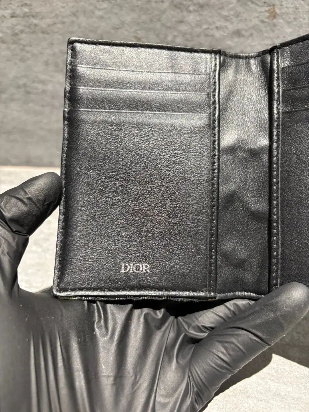 Dior ディオール