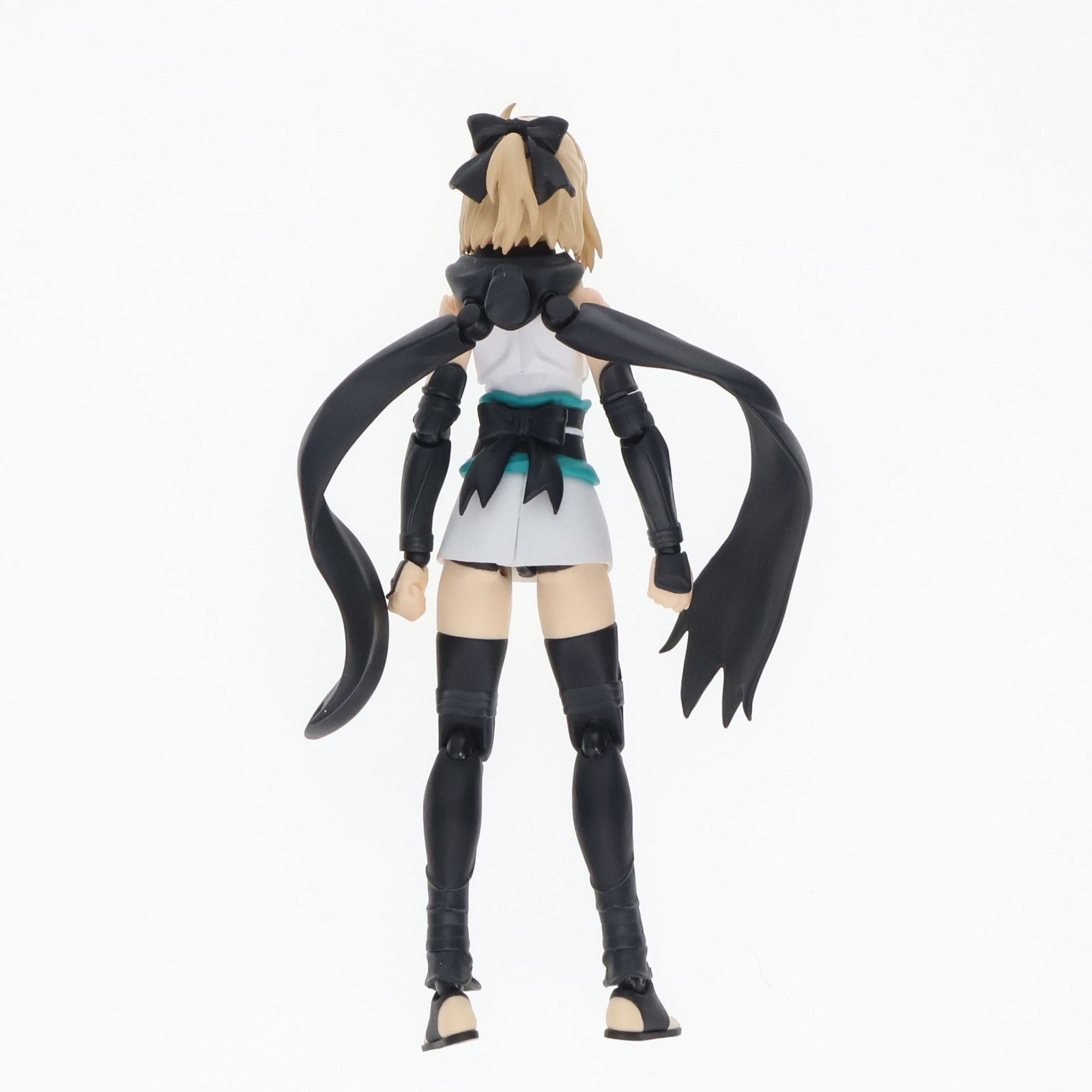 figma(フィグマ) 521-DX セイバー/沖田総司(おきたそうじ) 霊基