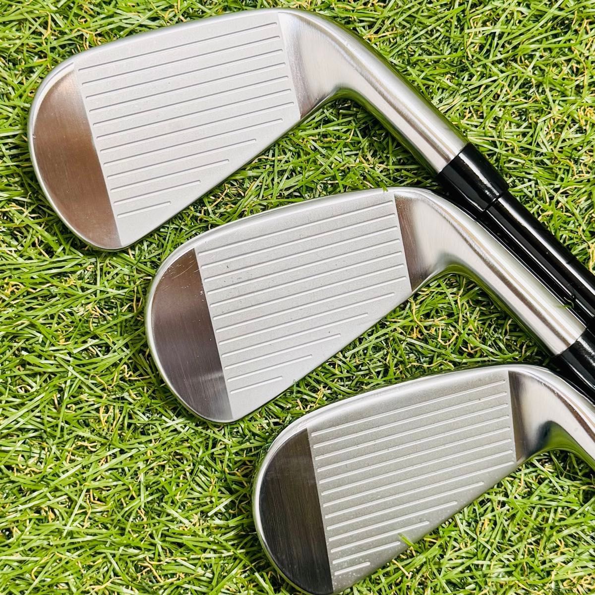 レフティ】タイトリスト T200 2023 メンズアイアンセット 6本 S