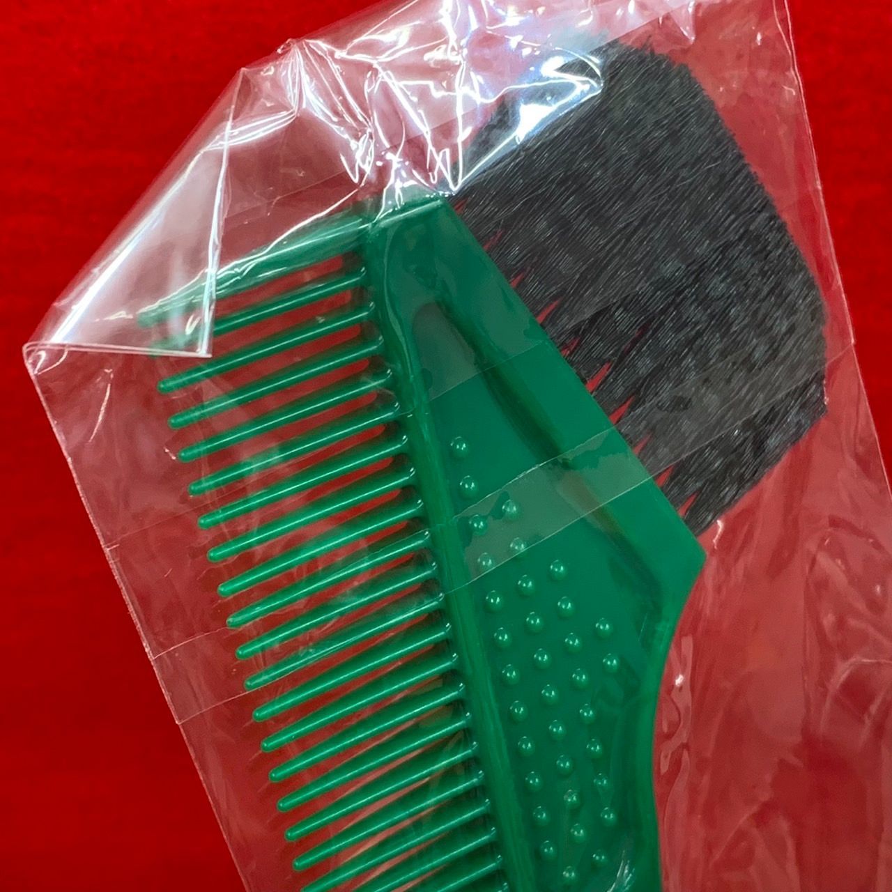 ナチュラルヘアカラー