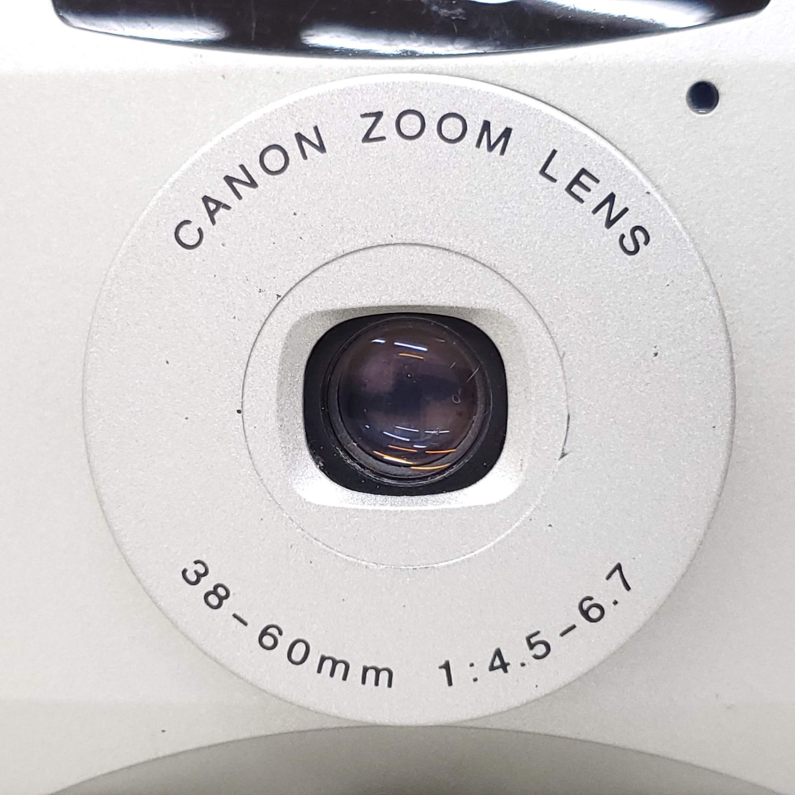 Canon Autoboy