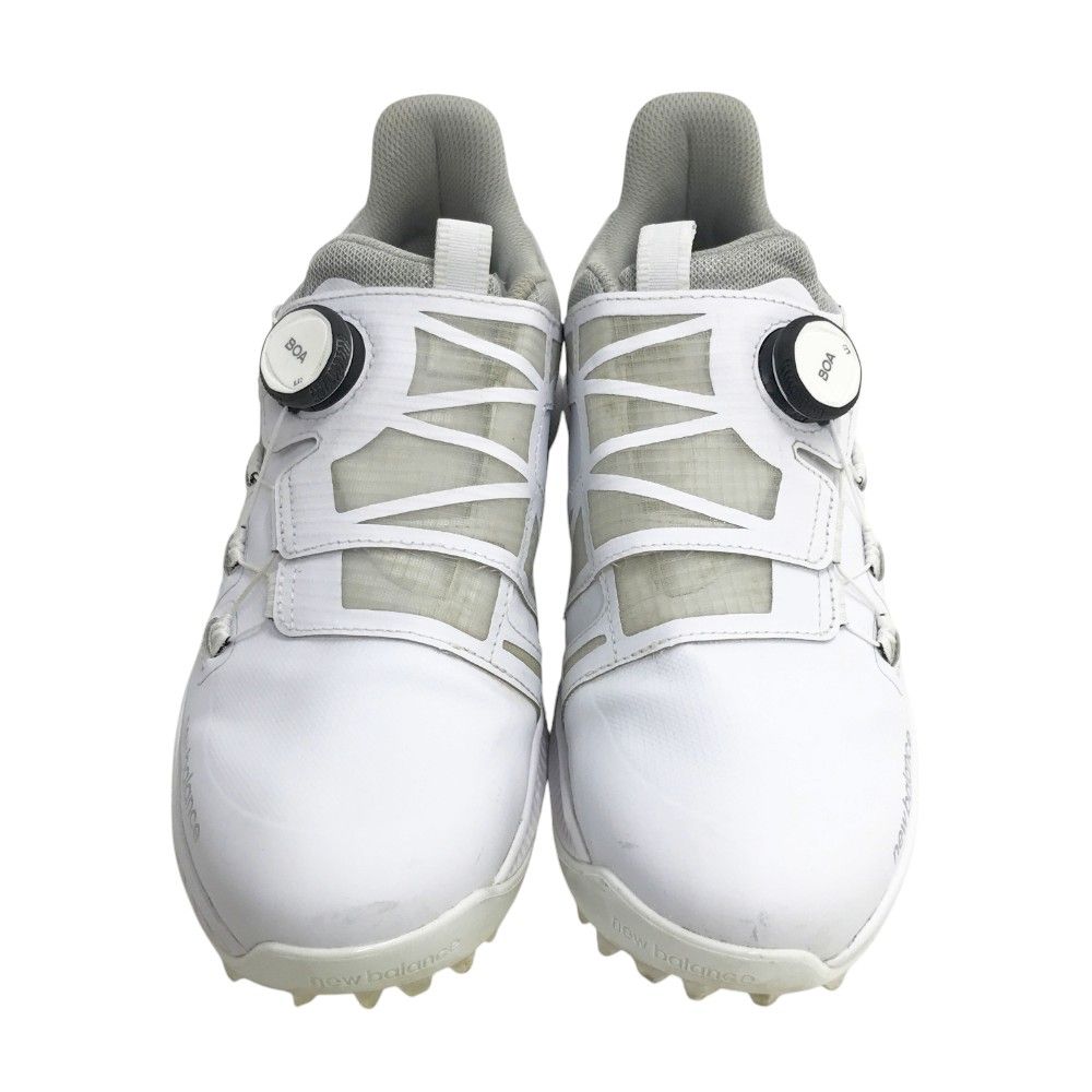 NEW BALANCE GOLF ニューバランス UGH1001W FuelCell BOA 2023年モデル
