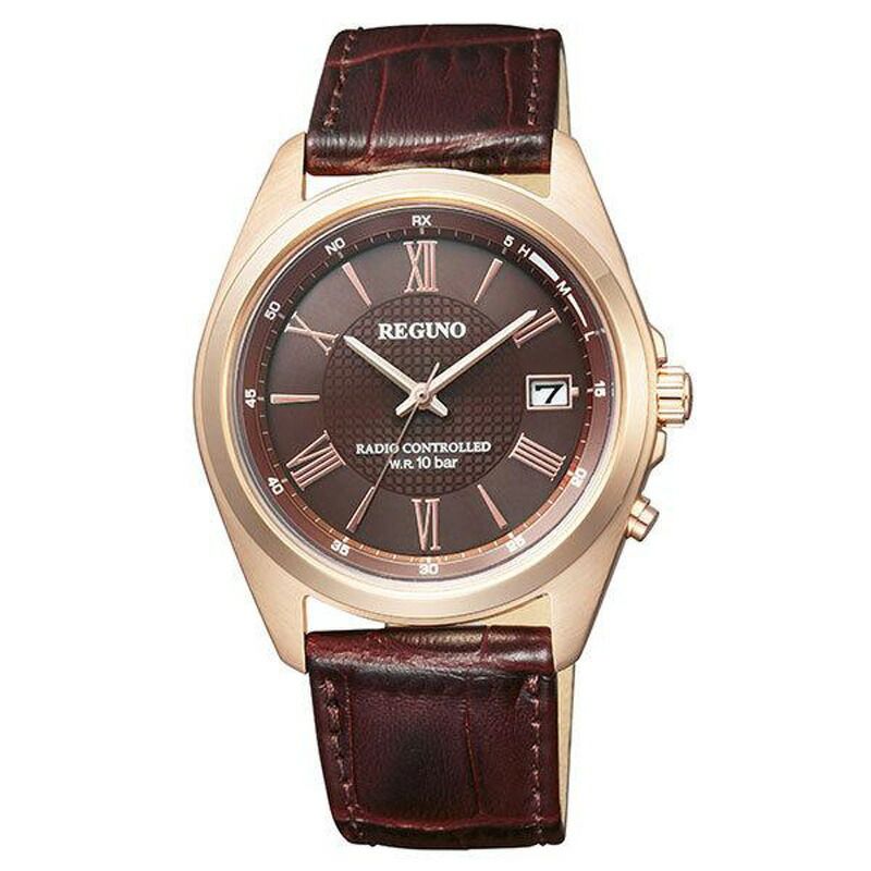 美品】シチズン XC クロスシー 電波時計30周年記念限定 YOZORA