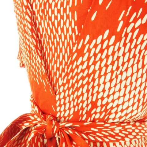 関税込◆BOSS ヒューゴボス プリント ワンピース HUGO BOSS ヒューゴボス レディース ワンピース サイズ：36(XS位