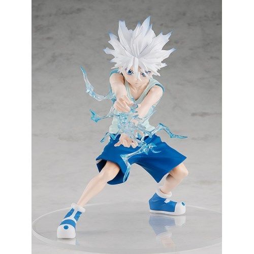 【新品未開封】POP UP PARADE ハンターハンター ゴン　キルア　セット POP UP PARADE 『HUNTER×HUNTER』 ゴン＝フリークス＆キルア