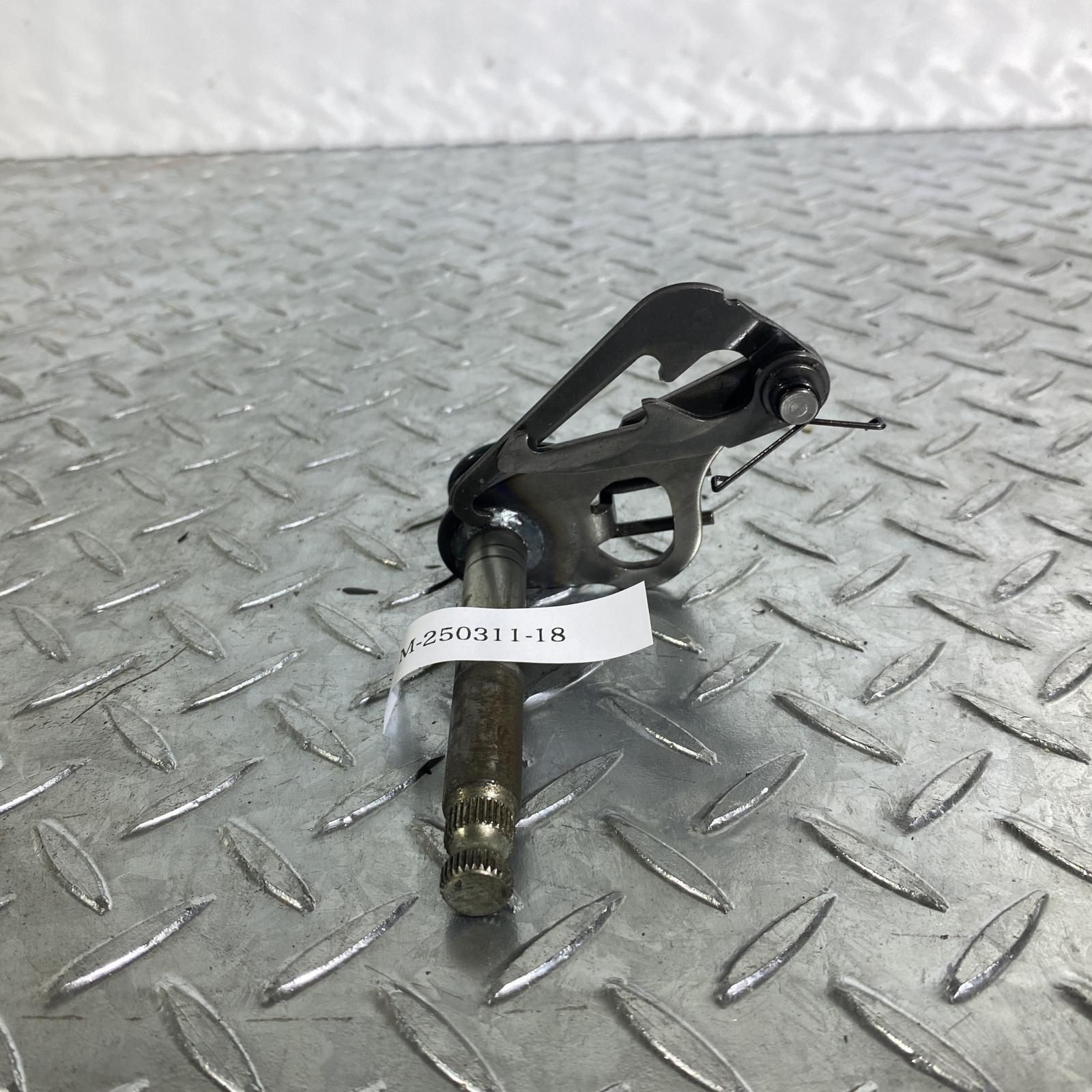 KAWASAKI ゼファー750 ミッションシャフト カワサキ