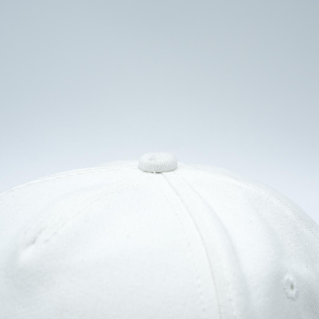 ベースボールキャップ