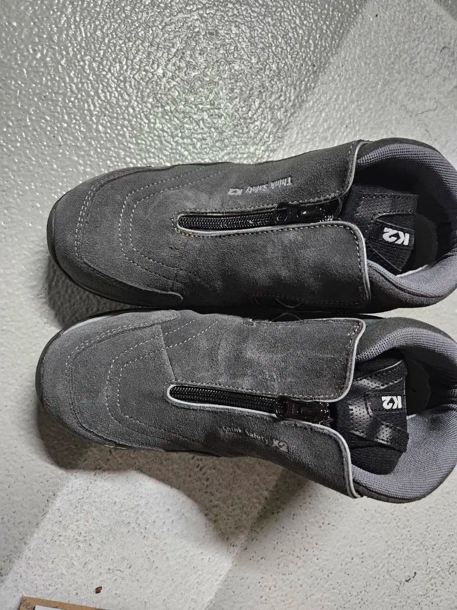 K 2-26 安全靴 255 260 265 270 mm