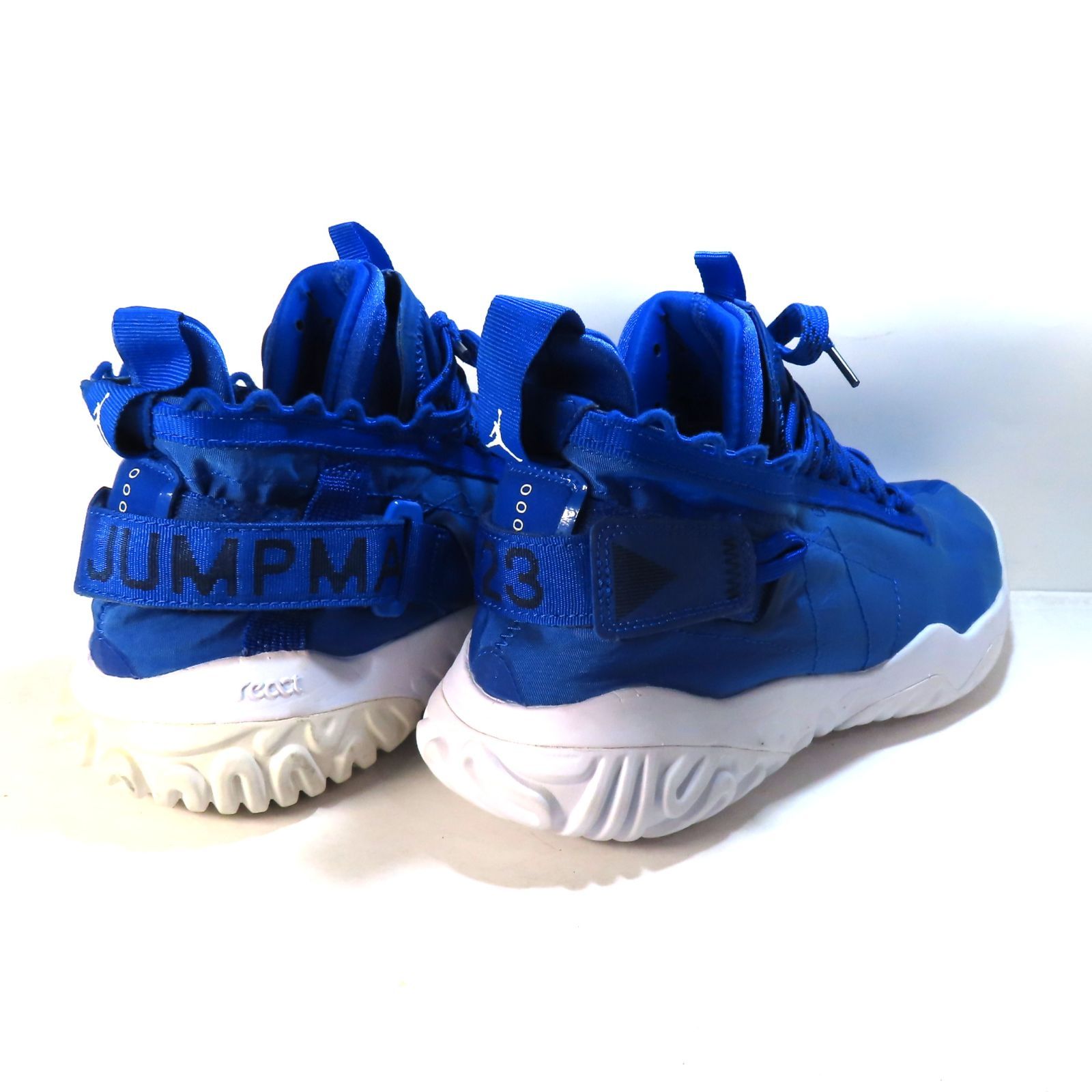 NIKE JORDAN PROTO REACT ナイキ ジョーダン プロトリアクト 26.5cm 