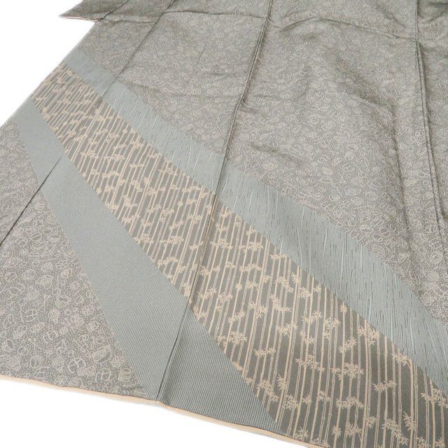 ワイド きもの北條