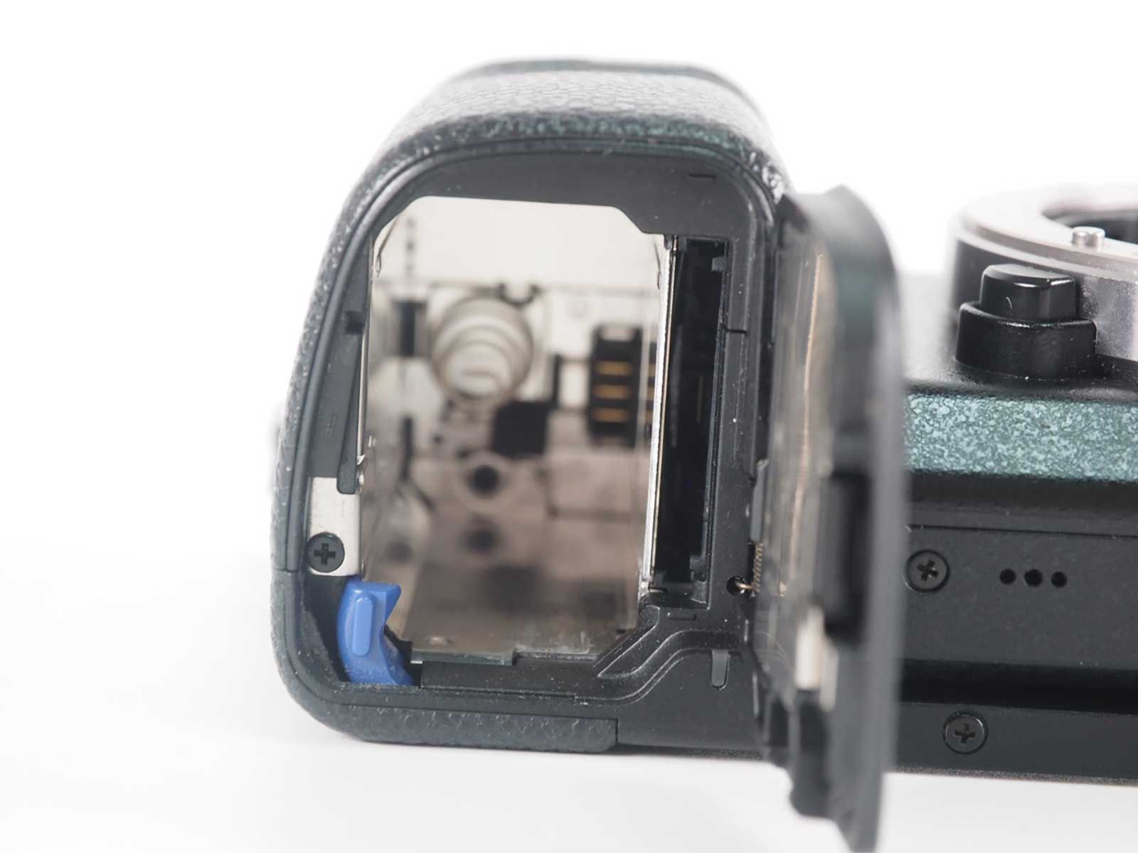 Camera