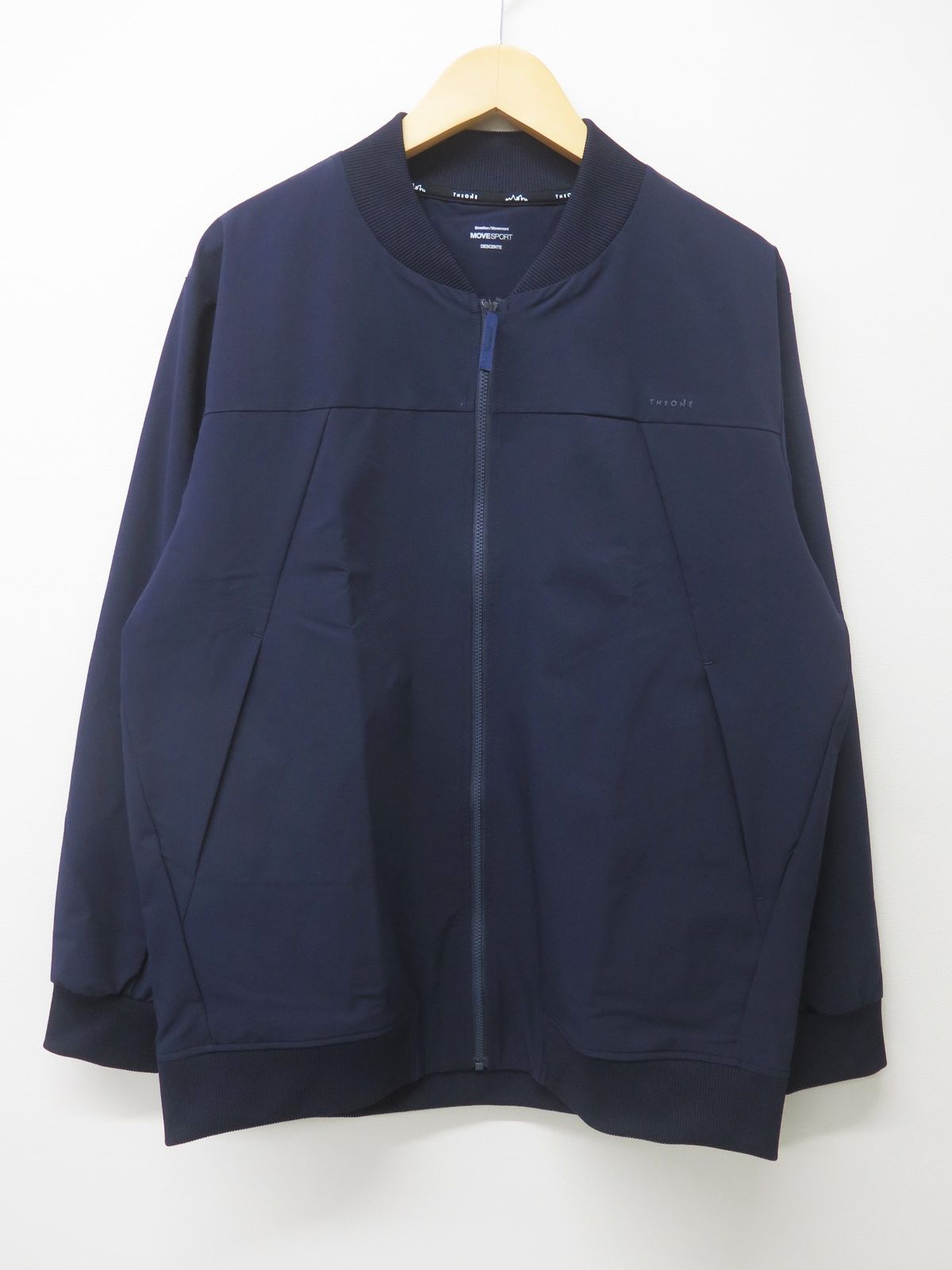 豊富な商品から DESCENTE デサント DX-C2372AP/DX-C2374AP THE ONE セットアップ デサント