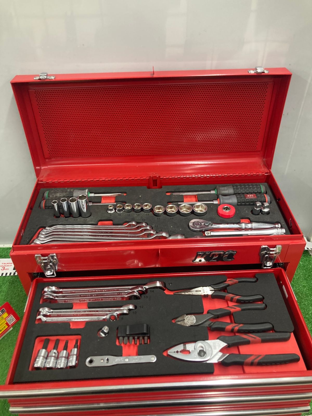 ツールボックス