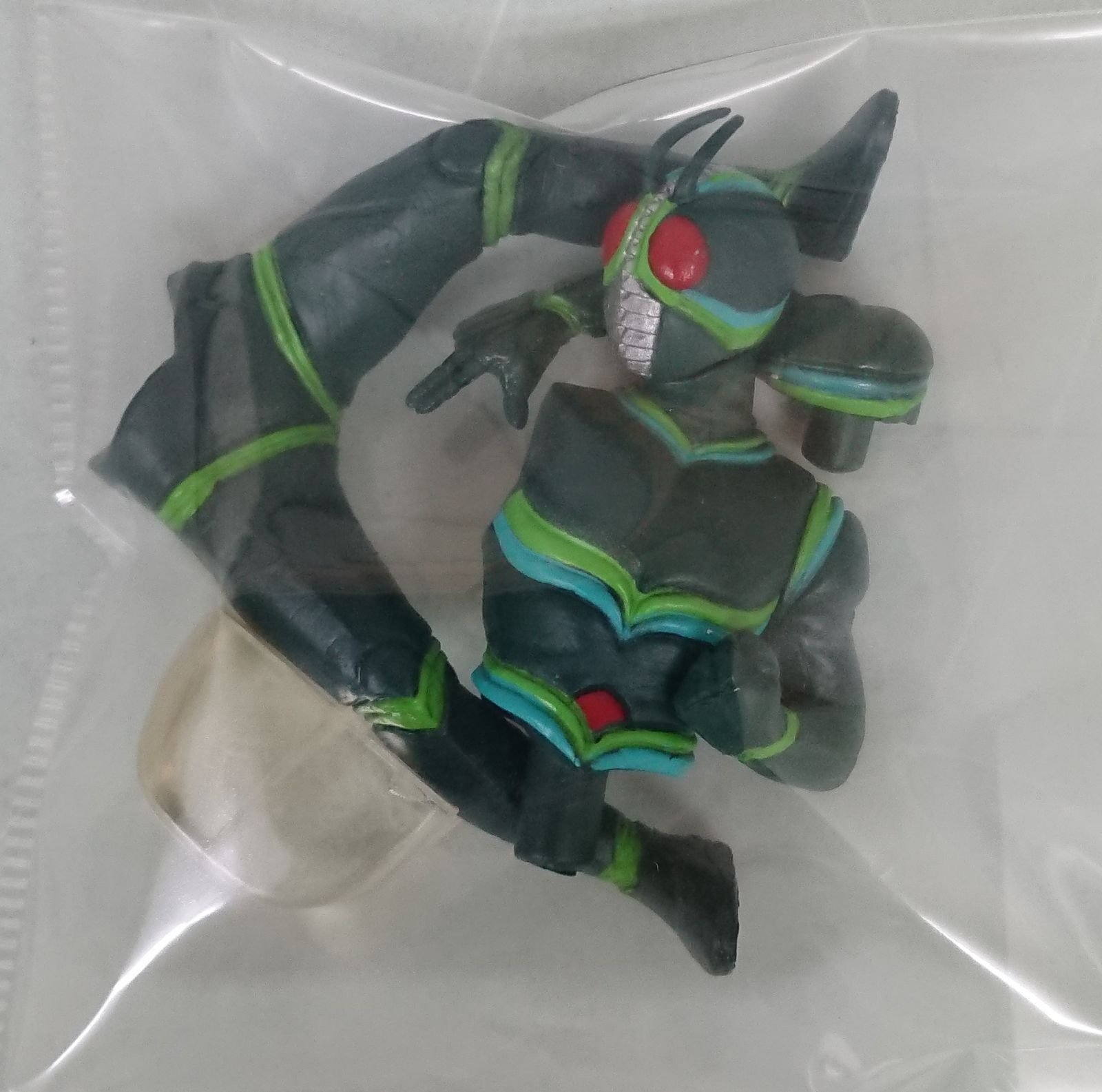 HG 仮面ライダー 26 ファイナルエボリューション編 仮面ライダー