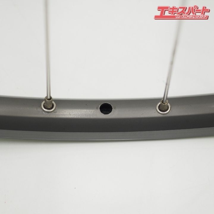 shimano DURA-ACE HB-7800/FH-7800 MAVIC OPEN PRO 手組ホイール 前後