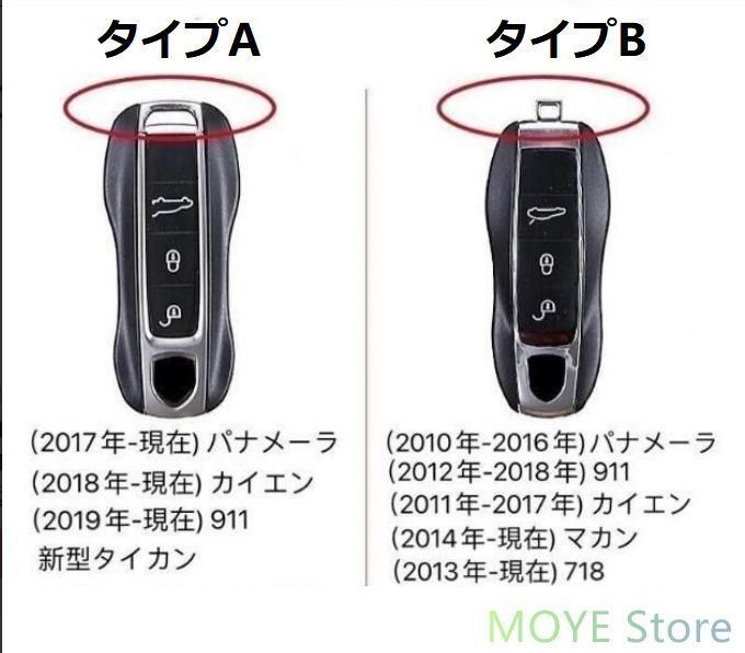 キーホルダー