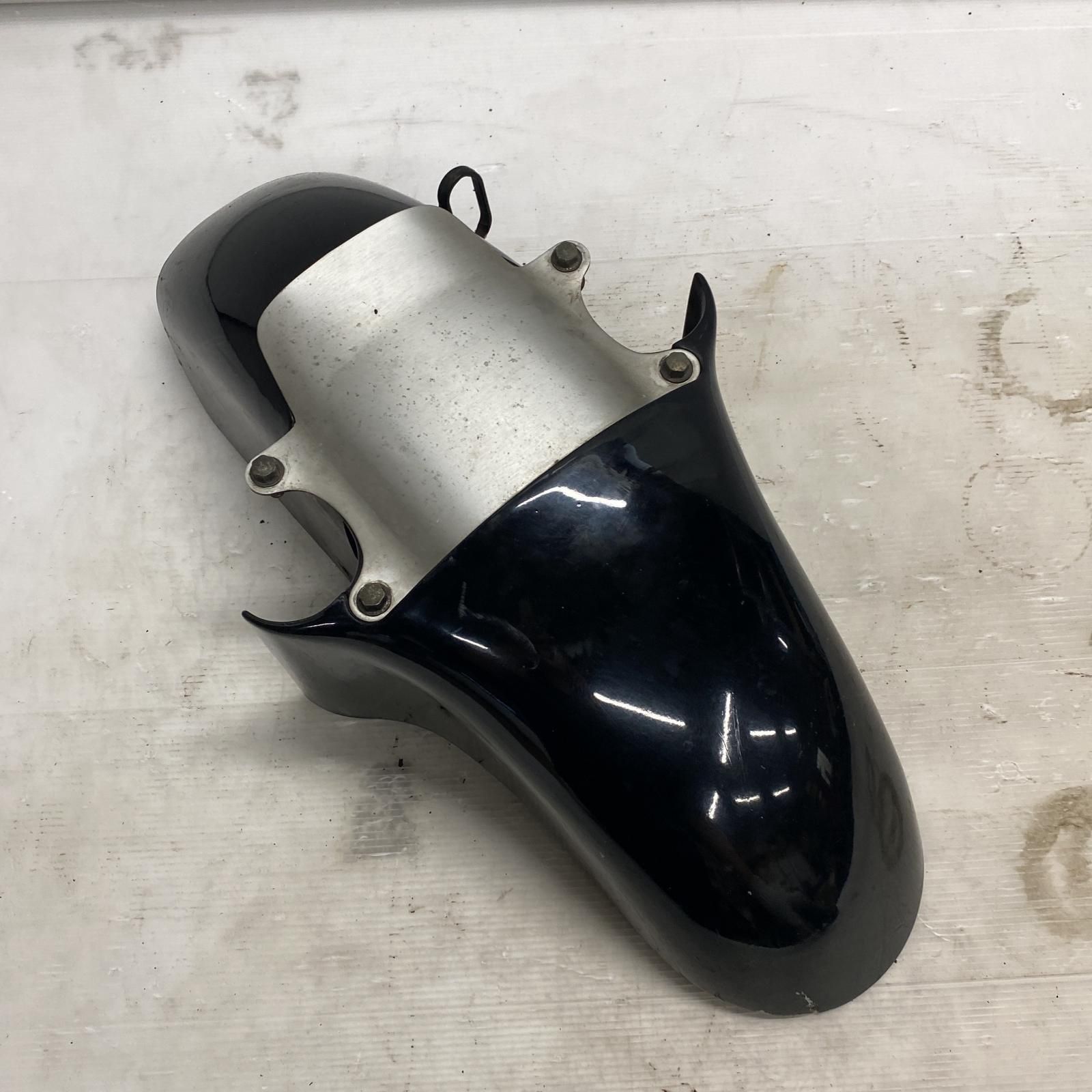 カワサキ GPZ1000RX ZXT00A フロントフェンダー K97-26