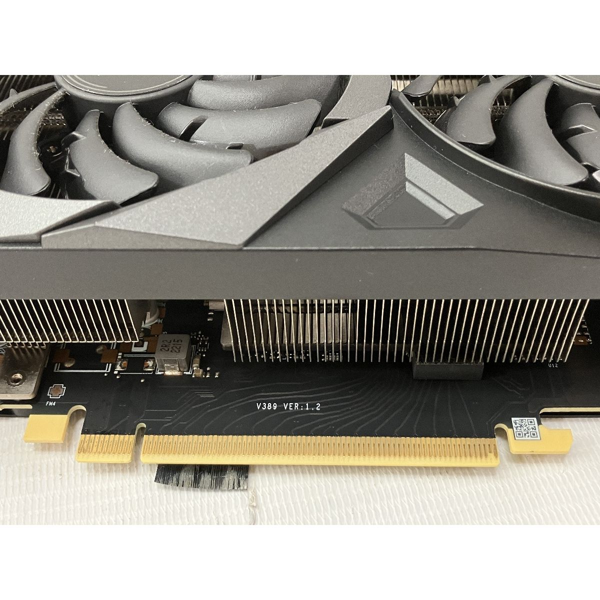 グラフィックボード・グラボ・ビデオカード GeForce RTX3080 VENTUS 3X 10G Amazon.com: MSI Gaming GeForce RTX 3080 10GB GDRR6X 320-Bit