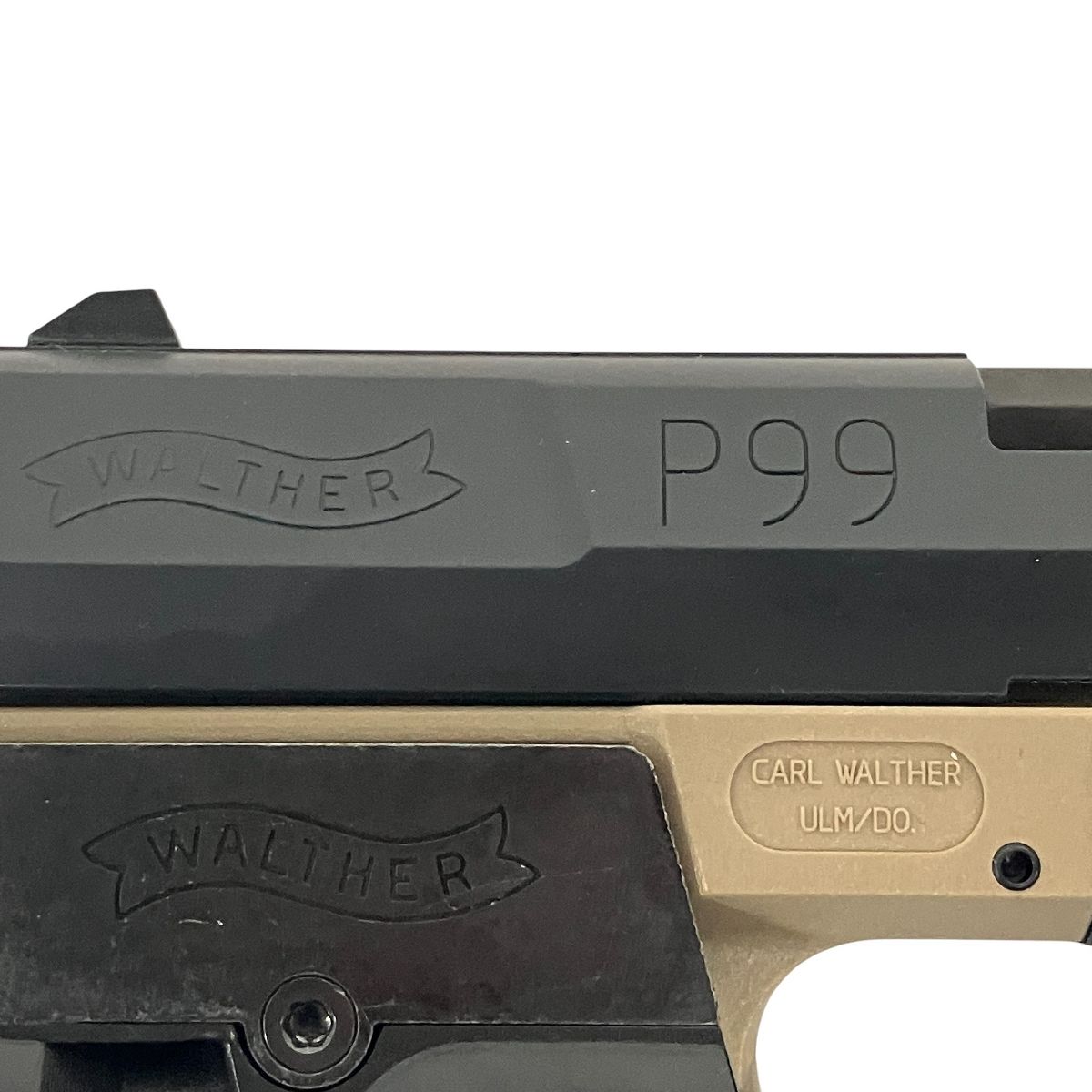 ガスブローバック F10470054