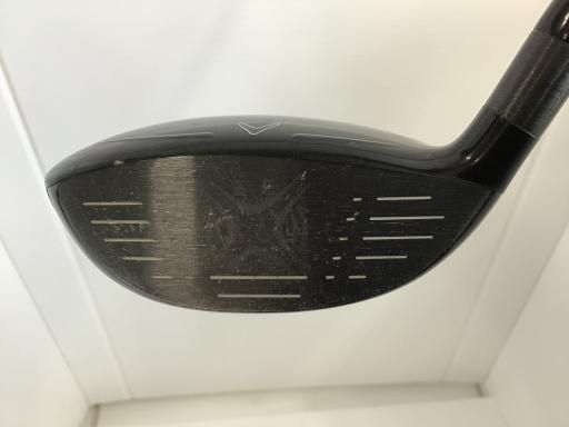 キャロウェイ ROGUE STAR 3 W フェアウェイウッド FW 特注シャフト フレックスS メンズ 男性用 右利き 右用 Cランク ゴルフクラブ