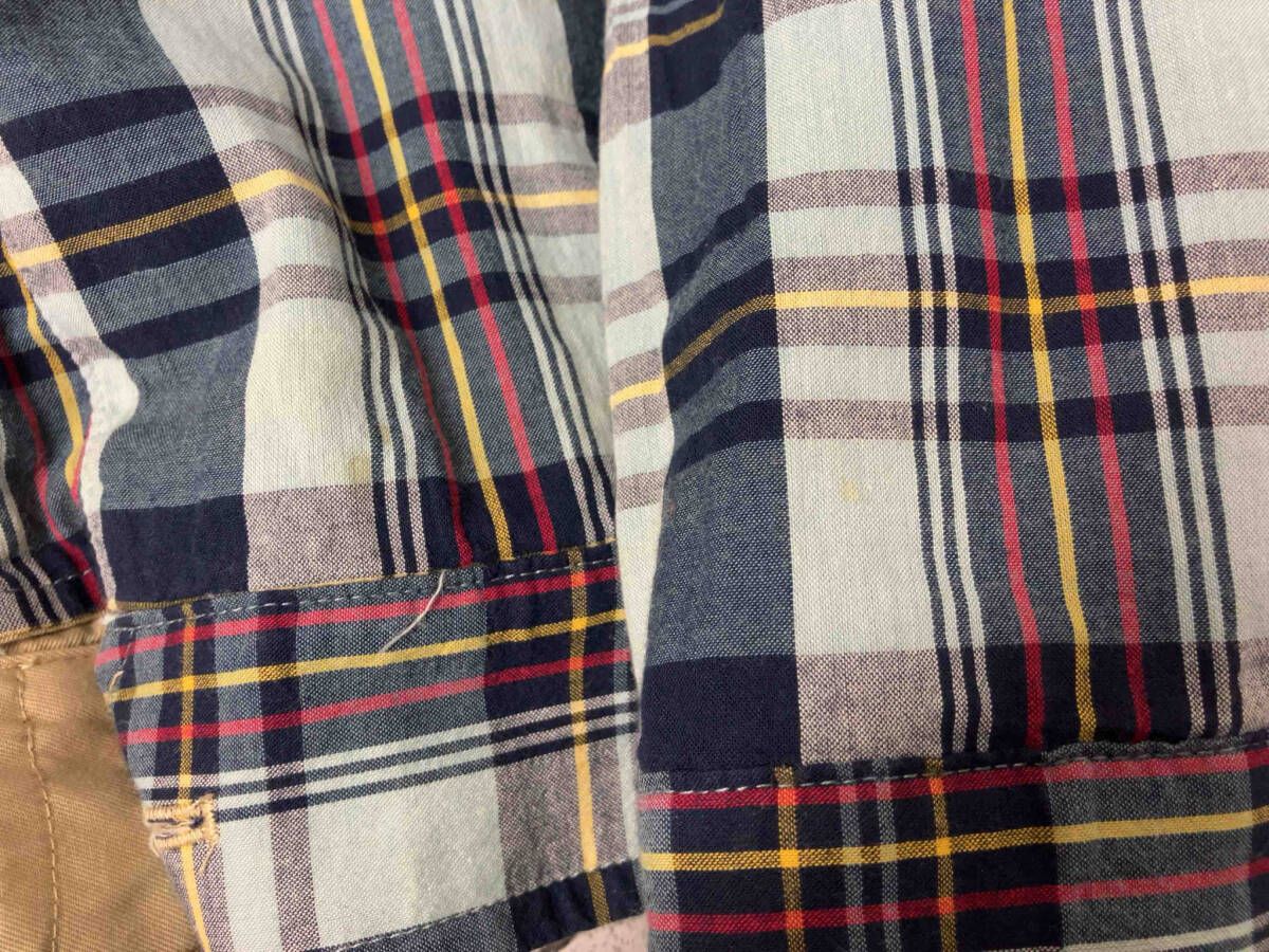 90s POLO RALPH LAUREN ポロ ラルフローレン リバーシブル スイング