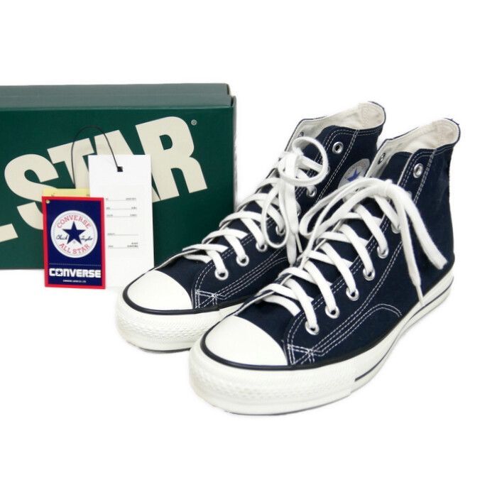 CONVERSE×A.PRESSE コンバース アプレッセ 国内正規 24AW CV ALL STAR 