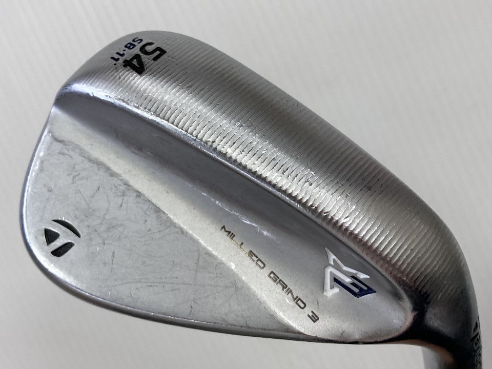 最短翌日発送】MILLED GRIND BLACK | 52 | S200 | ダイナミック