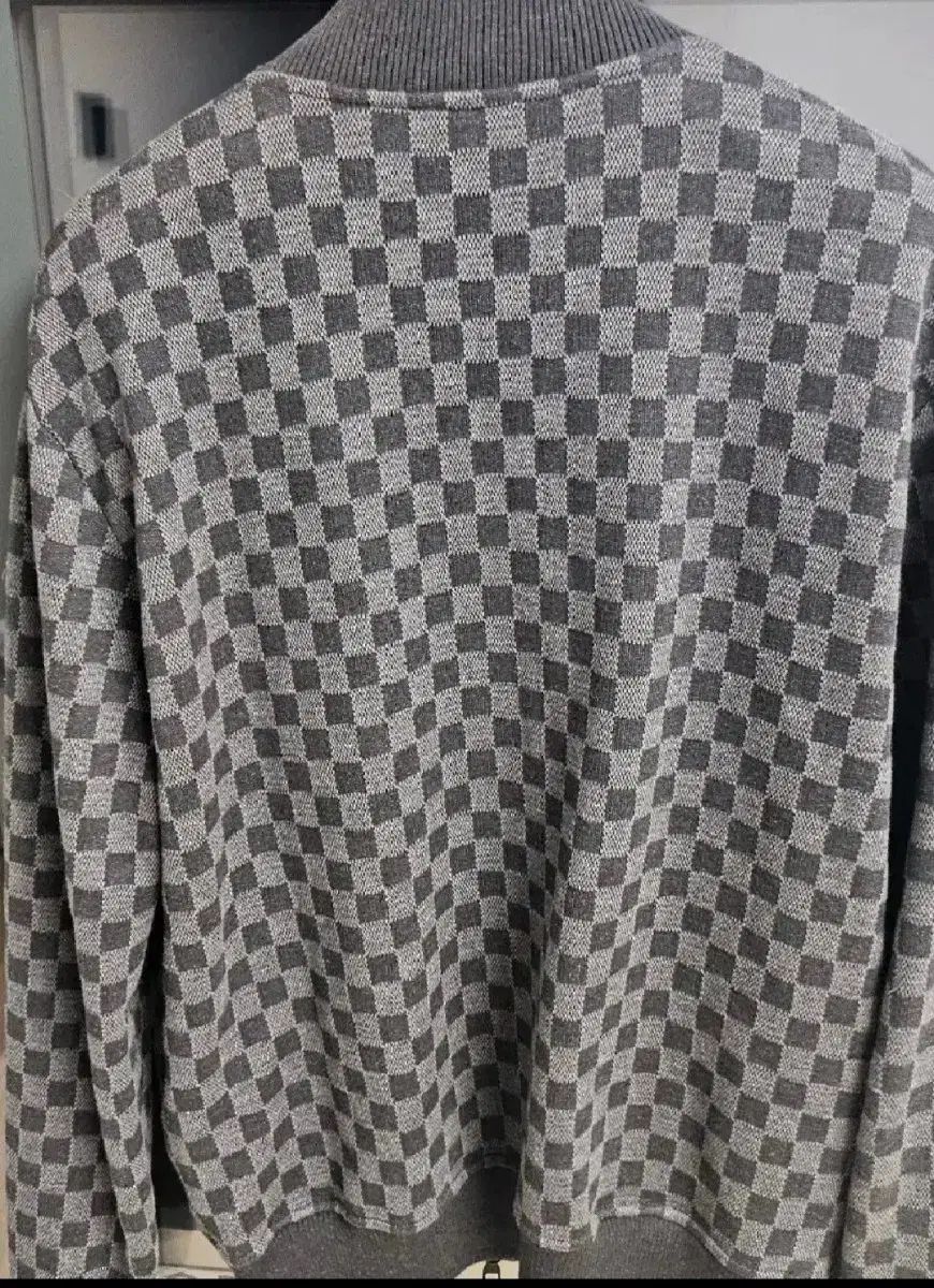 LOUIS VUITTON ダミエ ジャケット ルイヴィトン 34 Louis Vuitton(ルイヴィトン) ダミエジャカード ジャケット