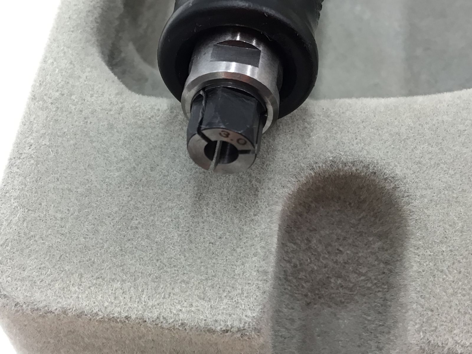 ゼムニューモータストレートタイプ