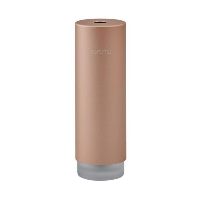 cado カドー STEM Mini カッパーゴールド 加湿器 ポータブル 持ち運び コンパクト