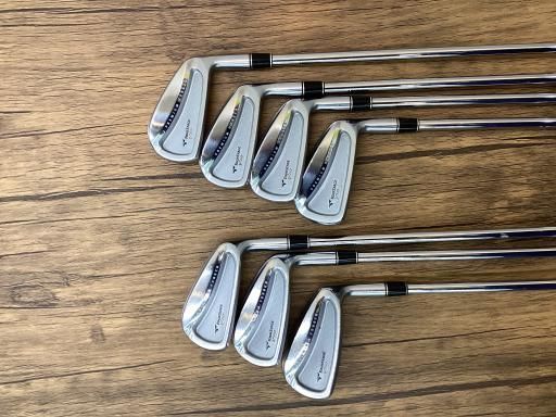 ブリヂストン TOURSTAGE ViQ FORGED 10S アイアンセット IR NS PRO 950GH ウェイトフロー フレックスR メンズ 男性用 右利き 右用 Cランク ゴルフクラブ