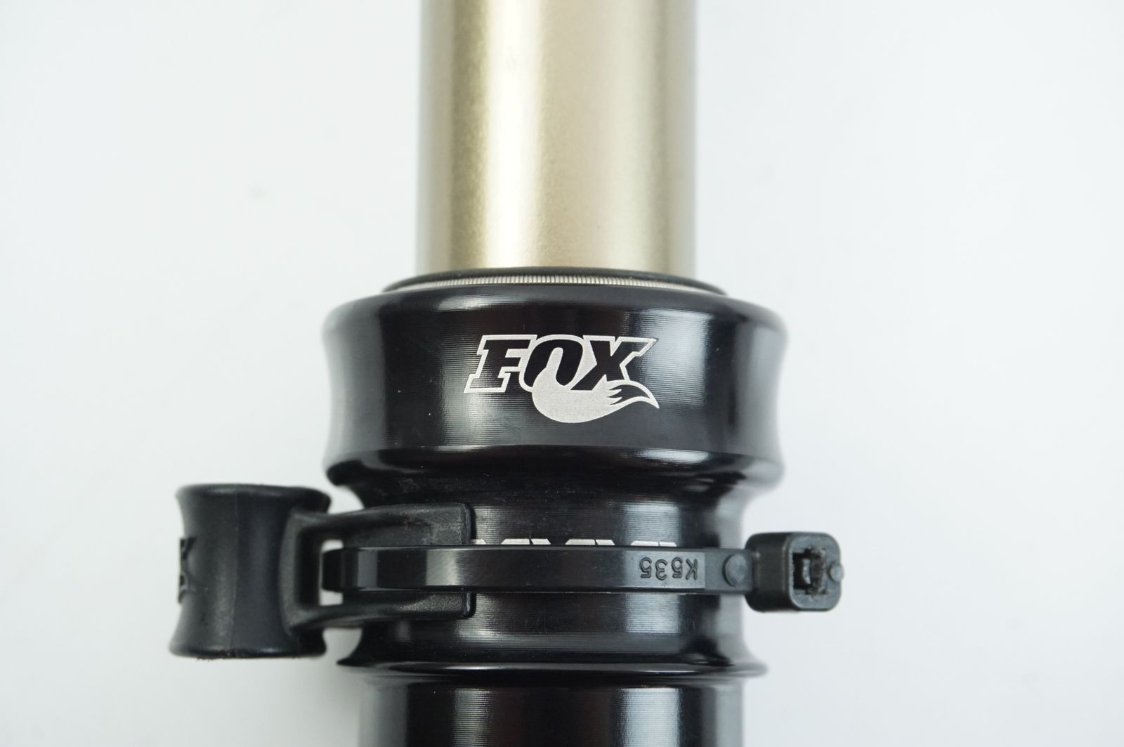 ドロッパーシートポスト バイチャリ中目黒店