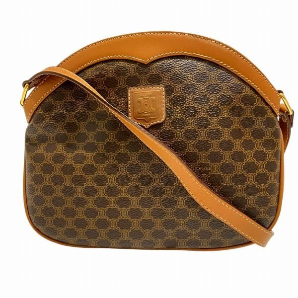 セリーヌ CELINE マカダム バッグ ショルダーバッグ レディース